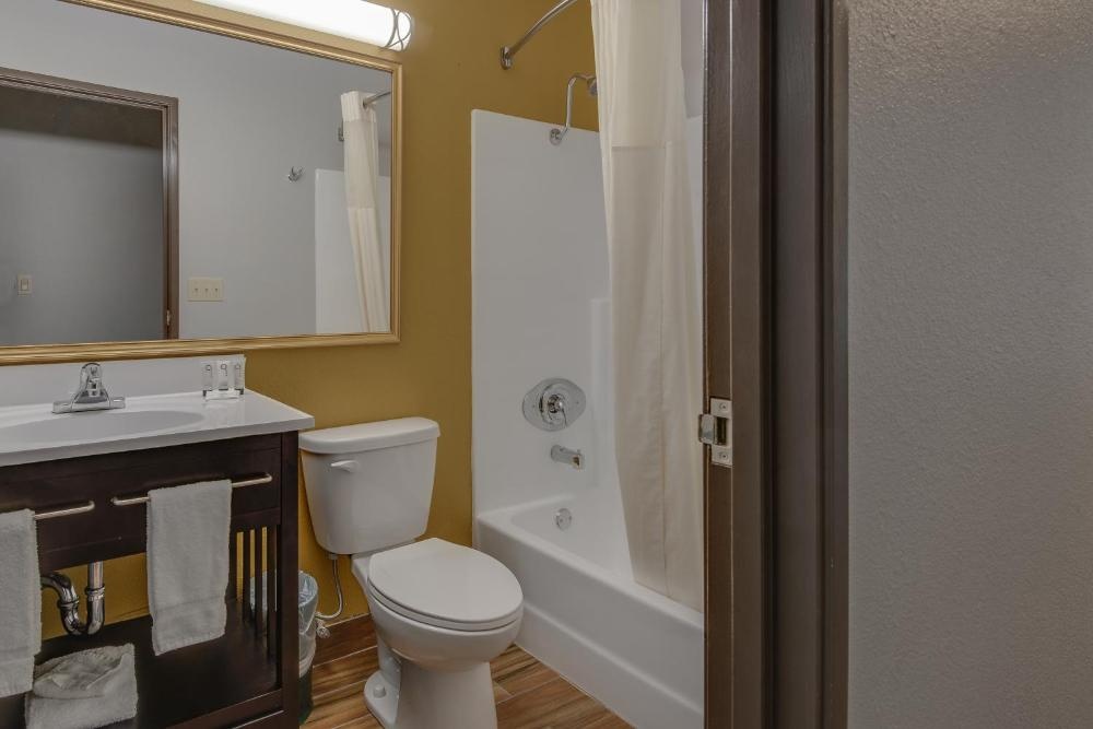 Vagabond Inn Executive Hayward